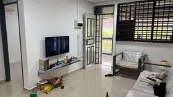 Blk 301 Ubi Avenue 1 (Geylang), HDB 3 Rooms #587745621